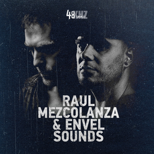 [电子舞曲采样包] 48Khz Raul Mezcolanza and Envel Sounds