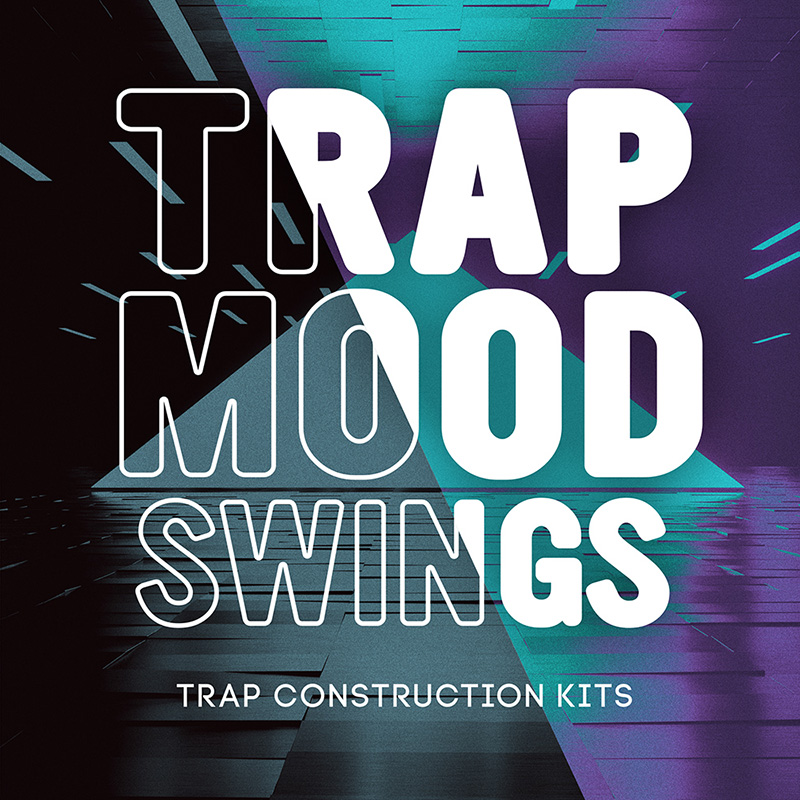 [陷阱情绪合集] Big Fish Audio Trap Mood Swings