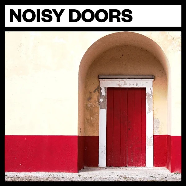 [大房间音效门声合集] Big Room Sound Noisy Doors