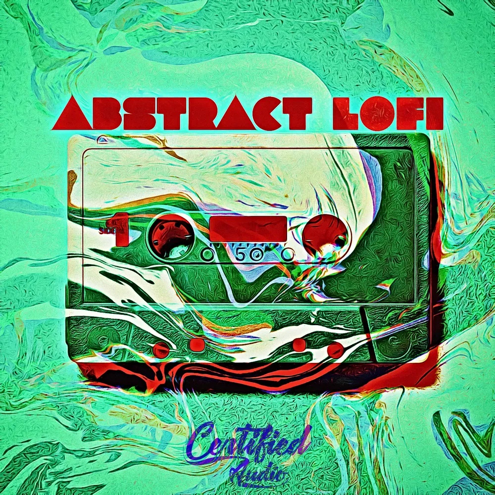 [认证抽象低保真合集] Certified Audio Abstract Lo Fi