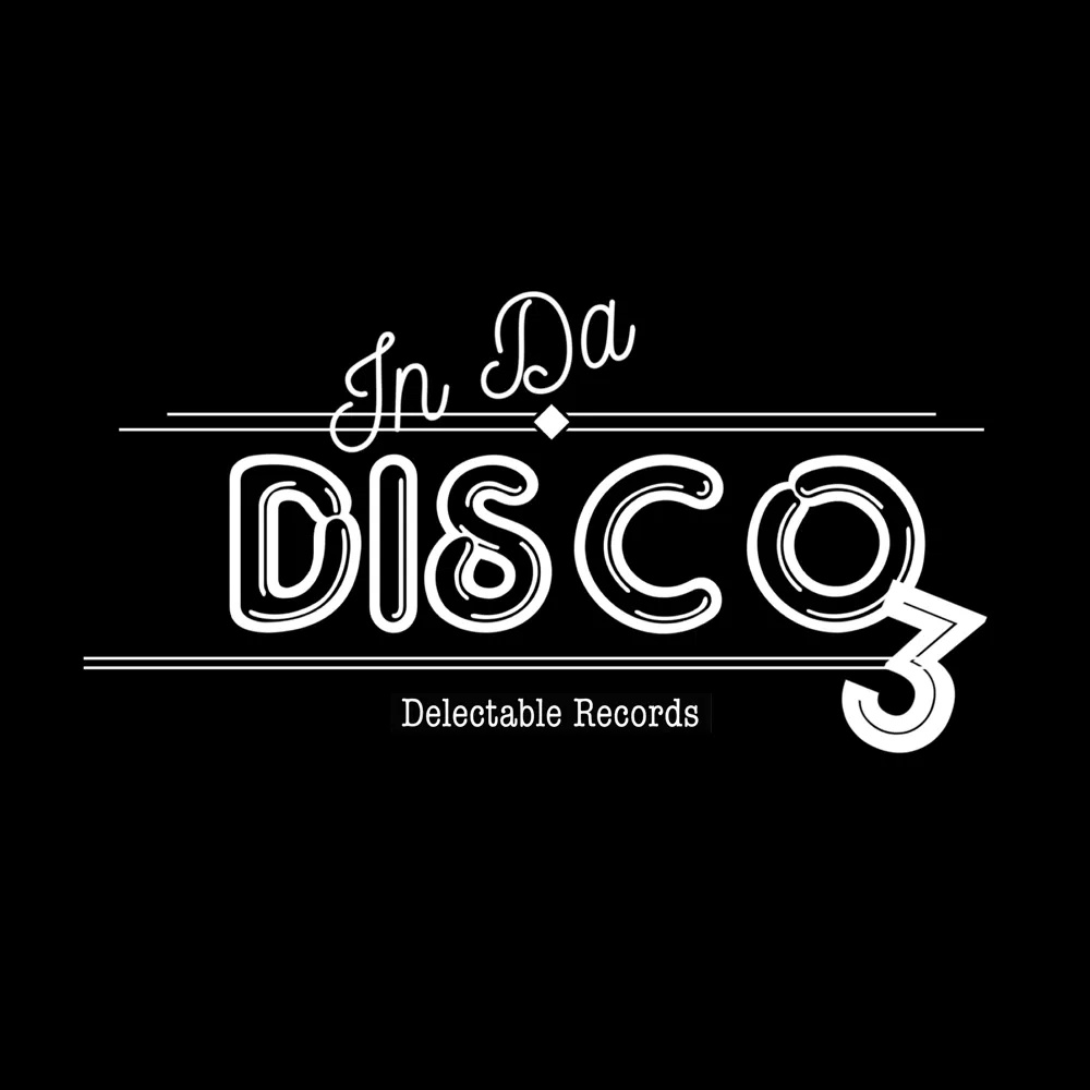 [迪斯科舞曲采样包] Delectable Records In Da Disco 3