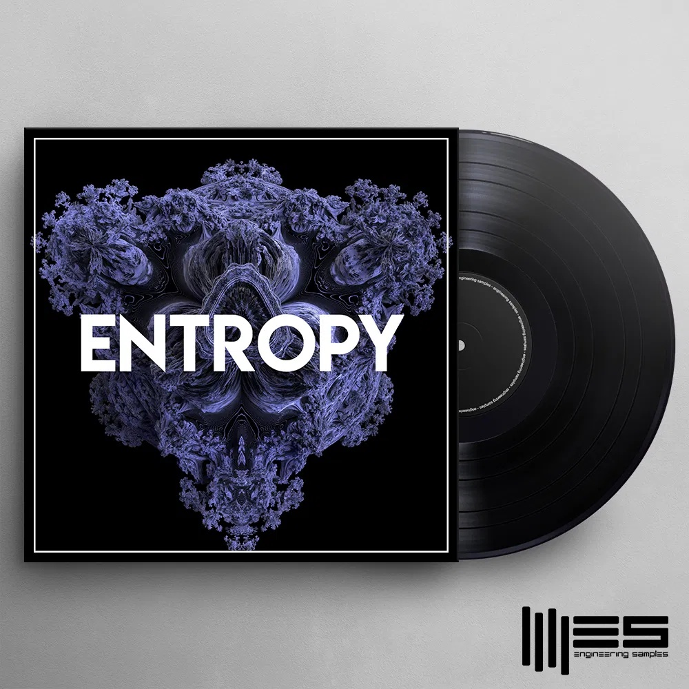 [工程采样合集] Engineering Samples Entropy (Max Edition)
