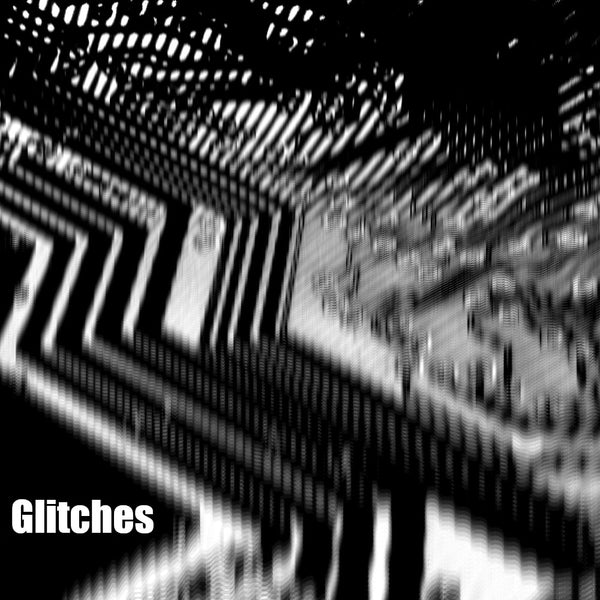 [故障音效合集] Glitchedtones Glitches