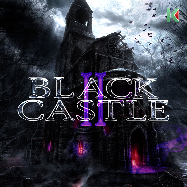 [黑暗城堡影视配乐采样包] Kryptic Samples Black Castle 2