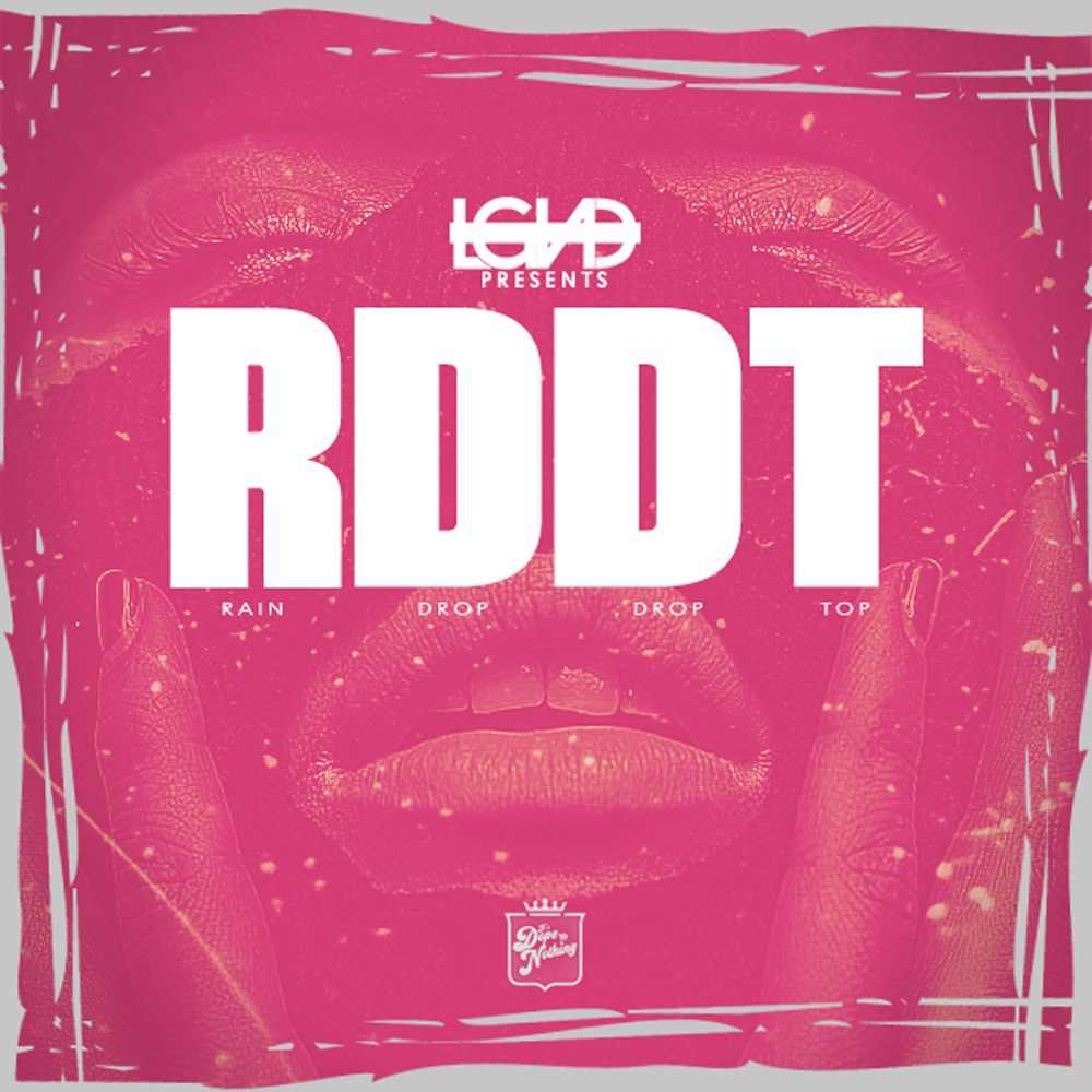 [电子音乐采样包] LGND Media Rddt