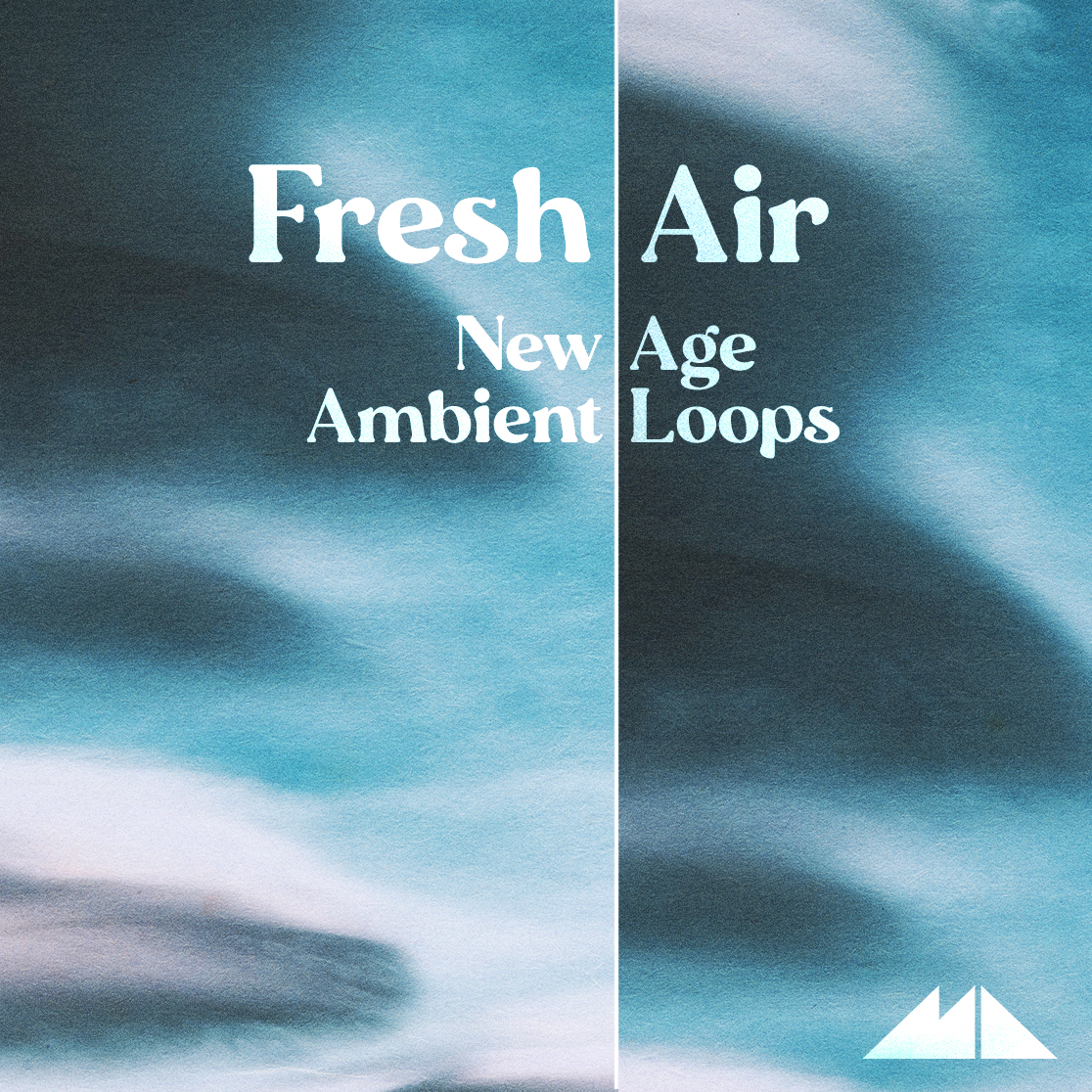 [清新氛围环境循环采样包] ModeAudio Fresh Air New Age Ambient Loops