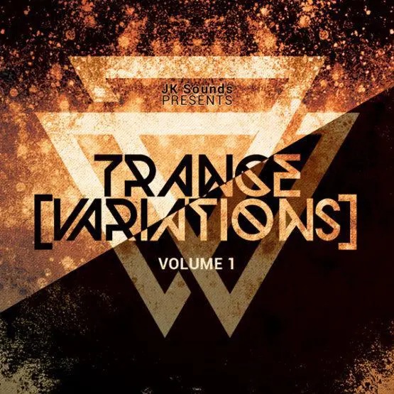 [迷幻舞曲变奏合集] Myloops Trance Variations vol.1