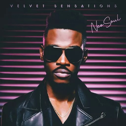 [丝绒质感合成器音色合集] Patchbanks Velvet Sensations