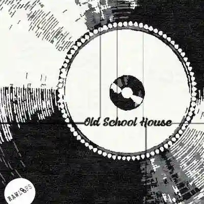 [老派浩室鼓循环合集] Raw Loops Old School House