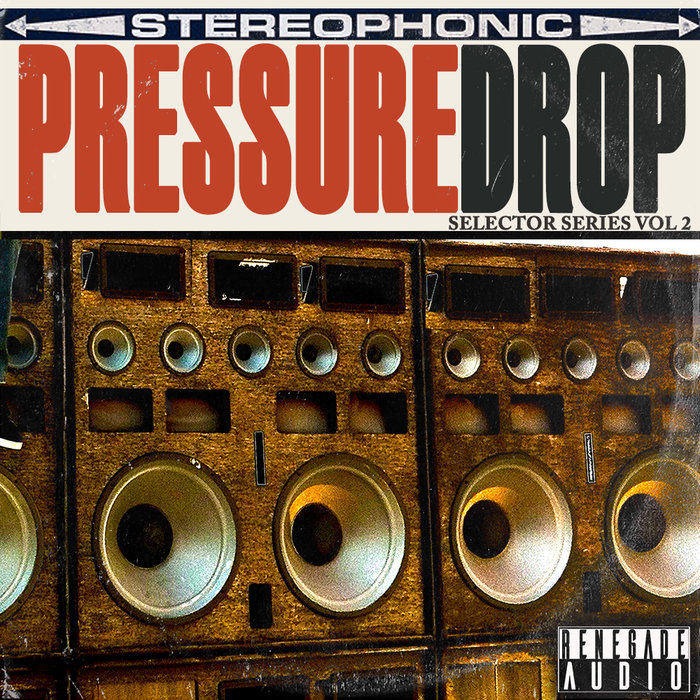 [高压骤降合集] Renegade Audio Pressure Drop
