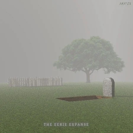 [诡异氛围合成器采样包] ShamanStems The Eerie Expanse