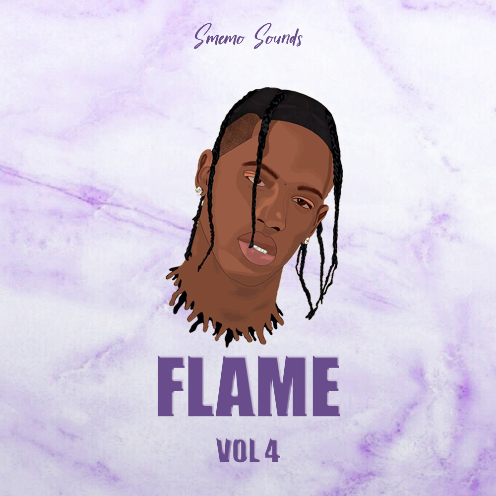 [火焰氛围采样包] Smemo Sounds Flame Vol 4