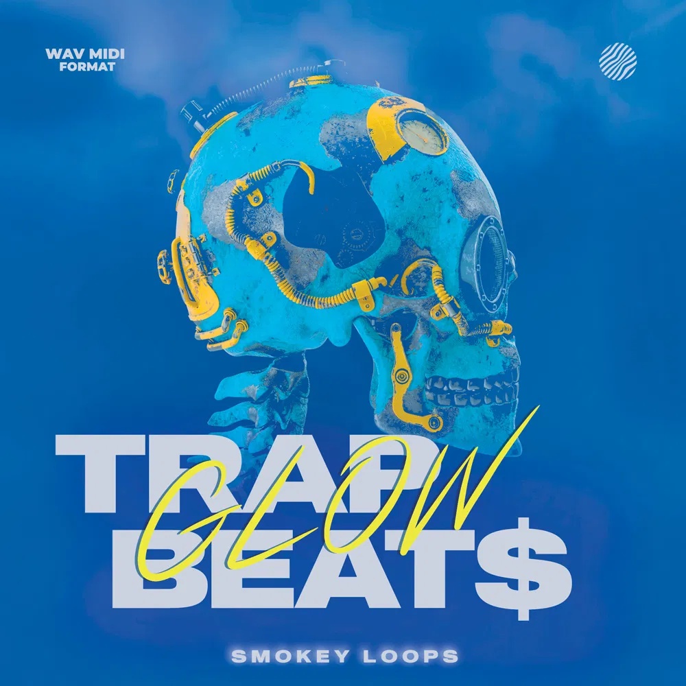 [陷阱节奏采样包] Smokey Loops Trap Beats