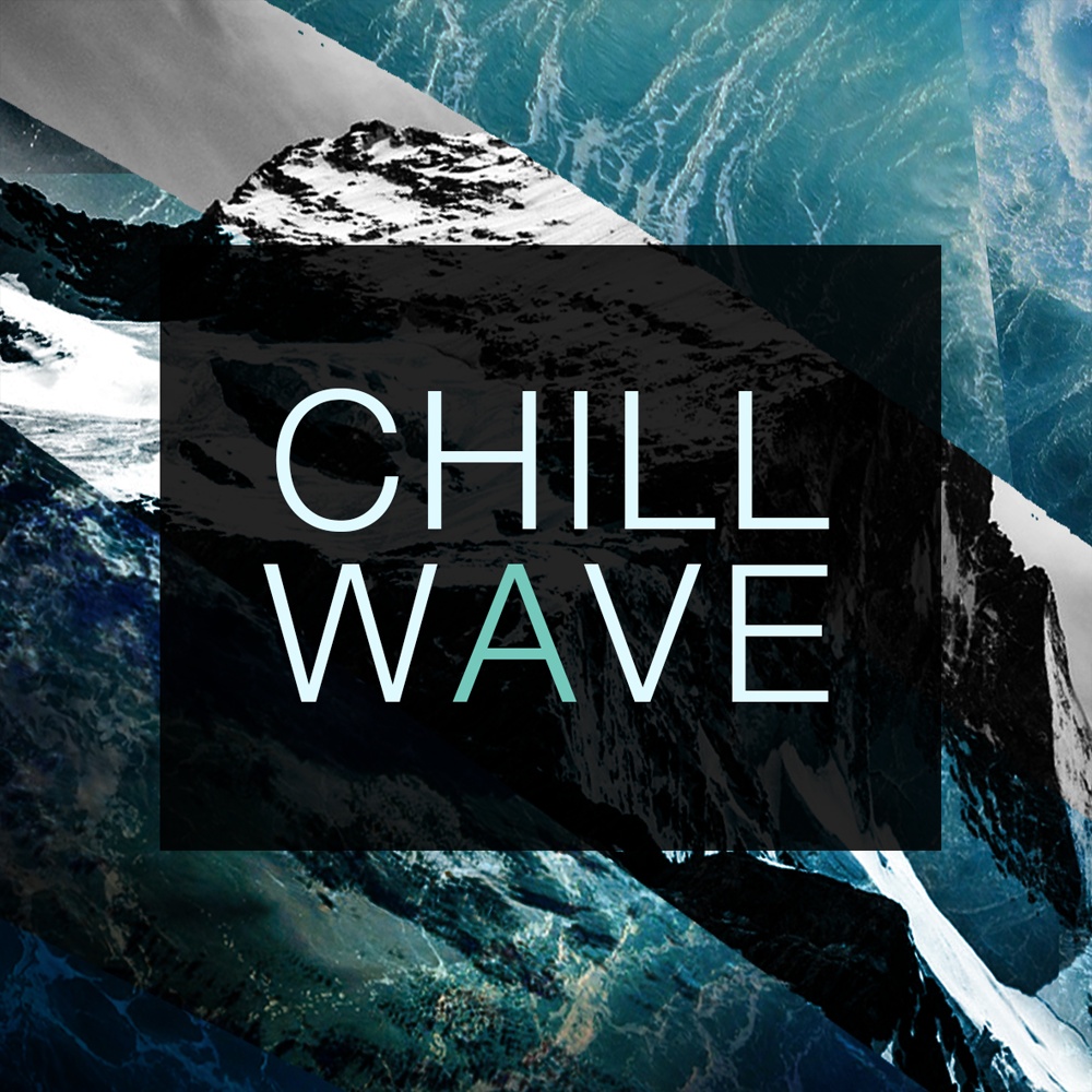 [氛围感电子合集] SPF Samplers Chill Wave