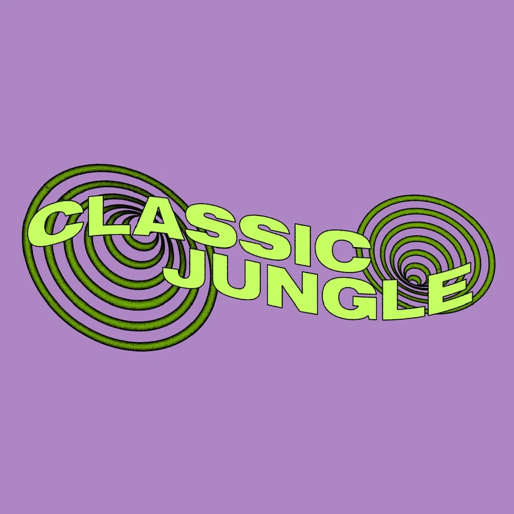 [经典丛林鼓点合集] Undrgrnd Sounds Classic Jungle