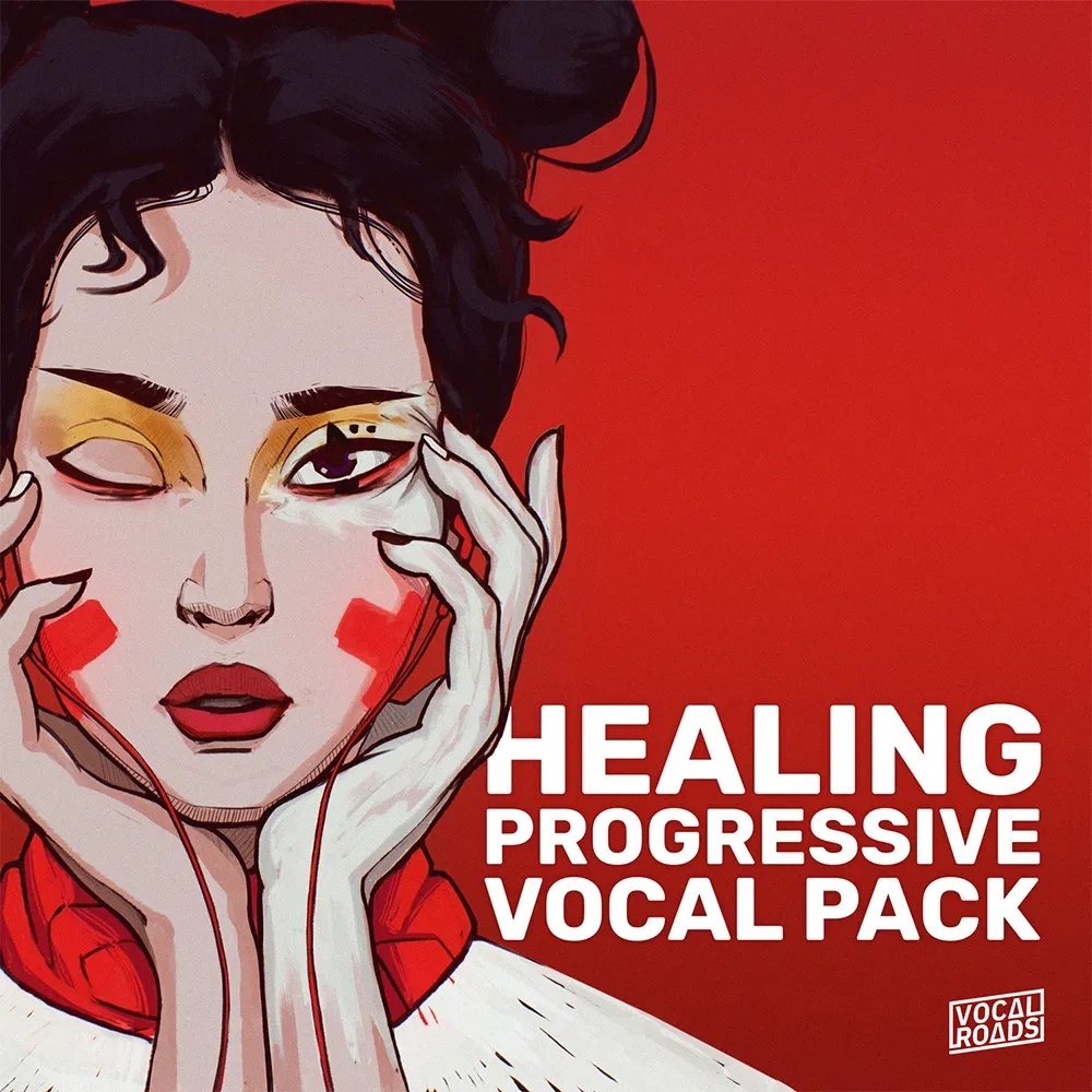[治愈人声渐进合集] Vocal Roads Healing Progressive
