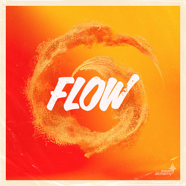 [动态节奏合集] Wave Alchemy Flow