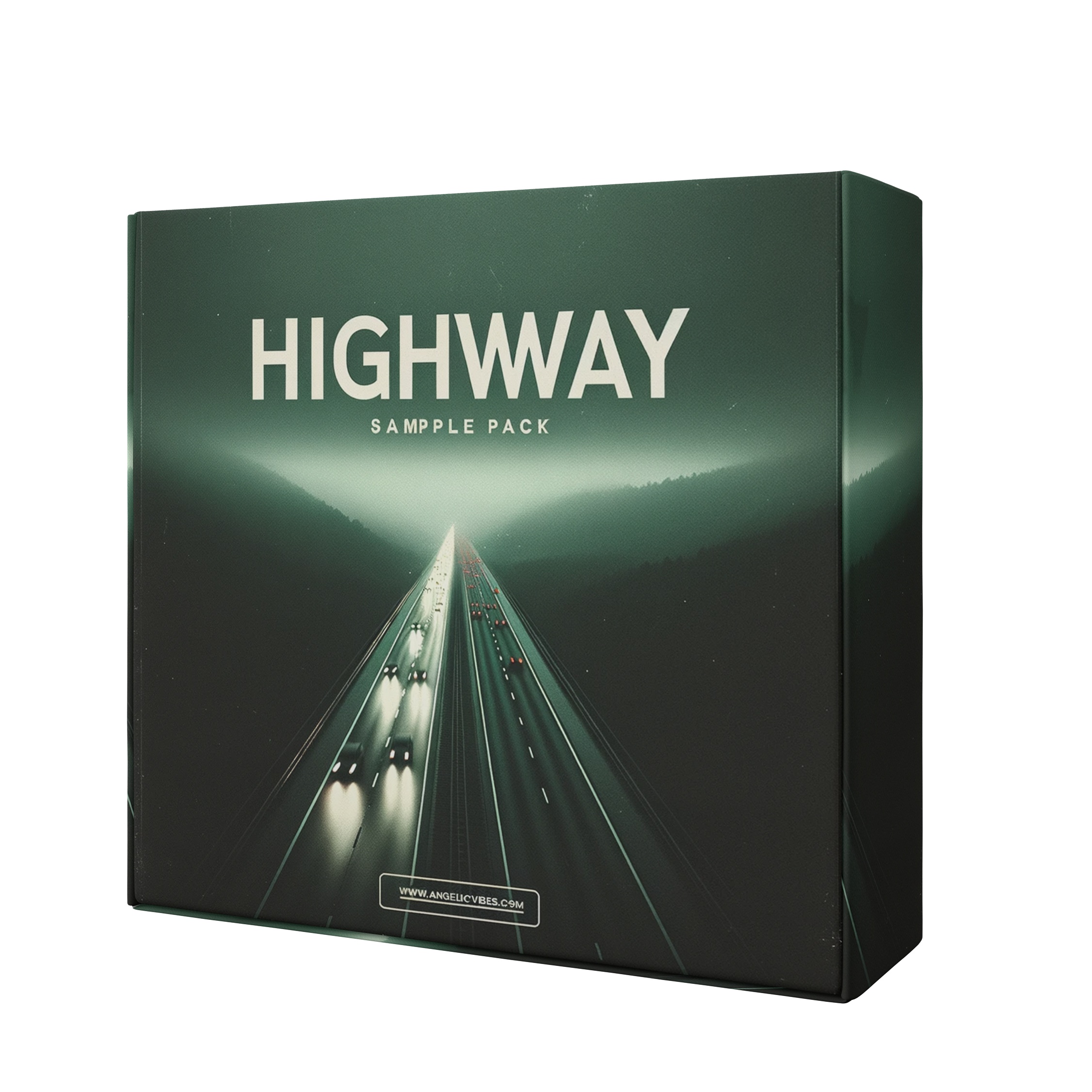 [天使氛围高速合集] AngelicVibes Highway