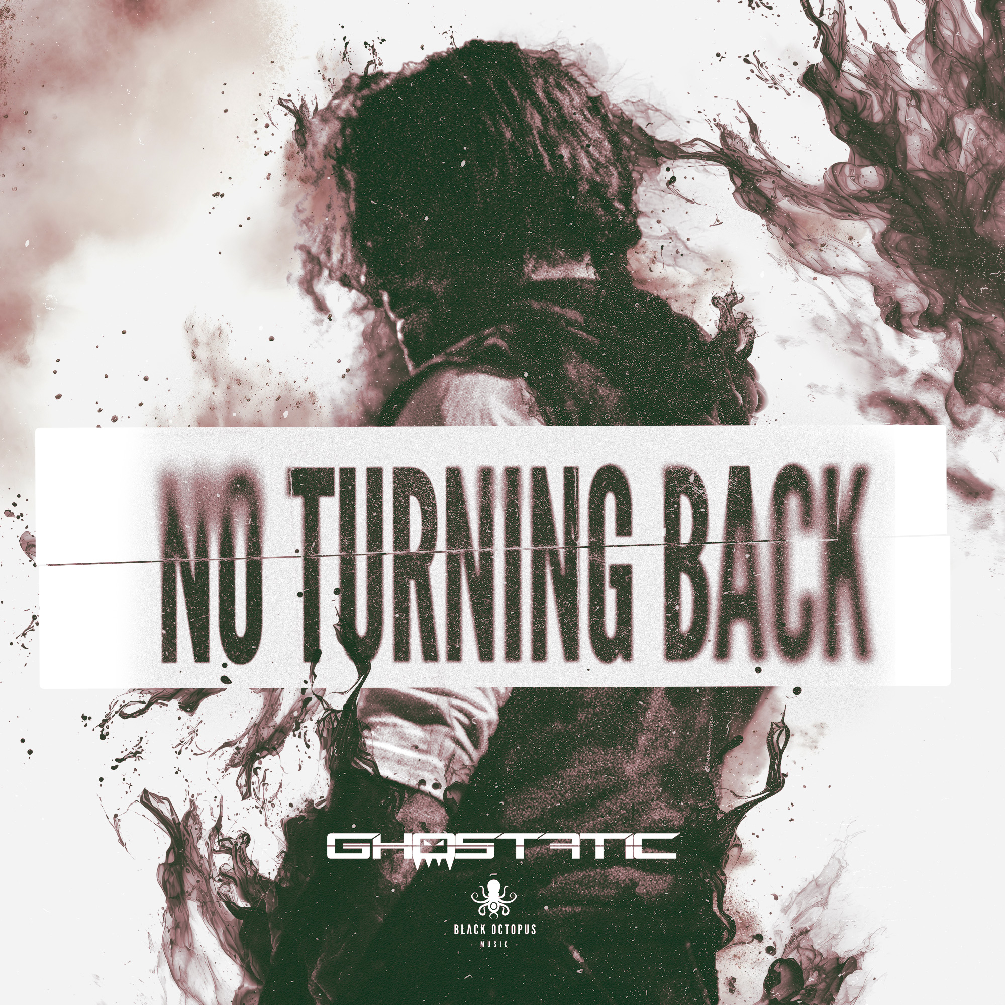 [电子音乐采样包] Black Octopus Sound Ghostatic No Turning Back