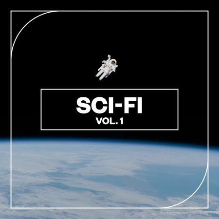[科幻音效合集] Blastwave FX Sci Fi Vol.1