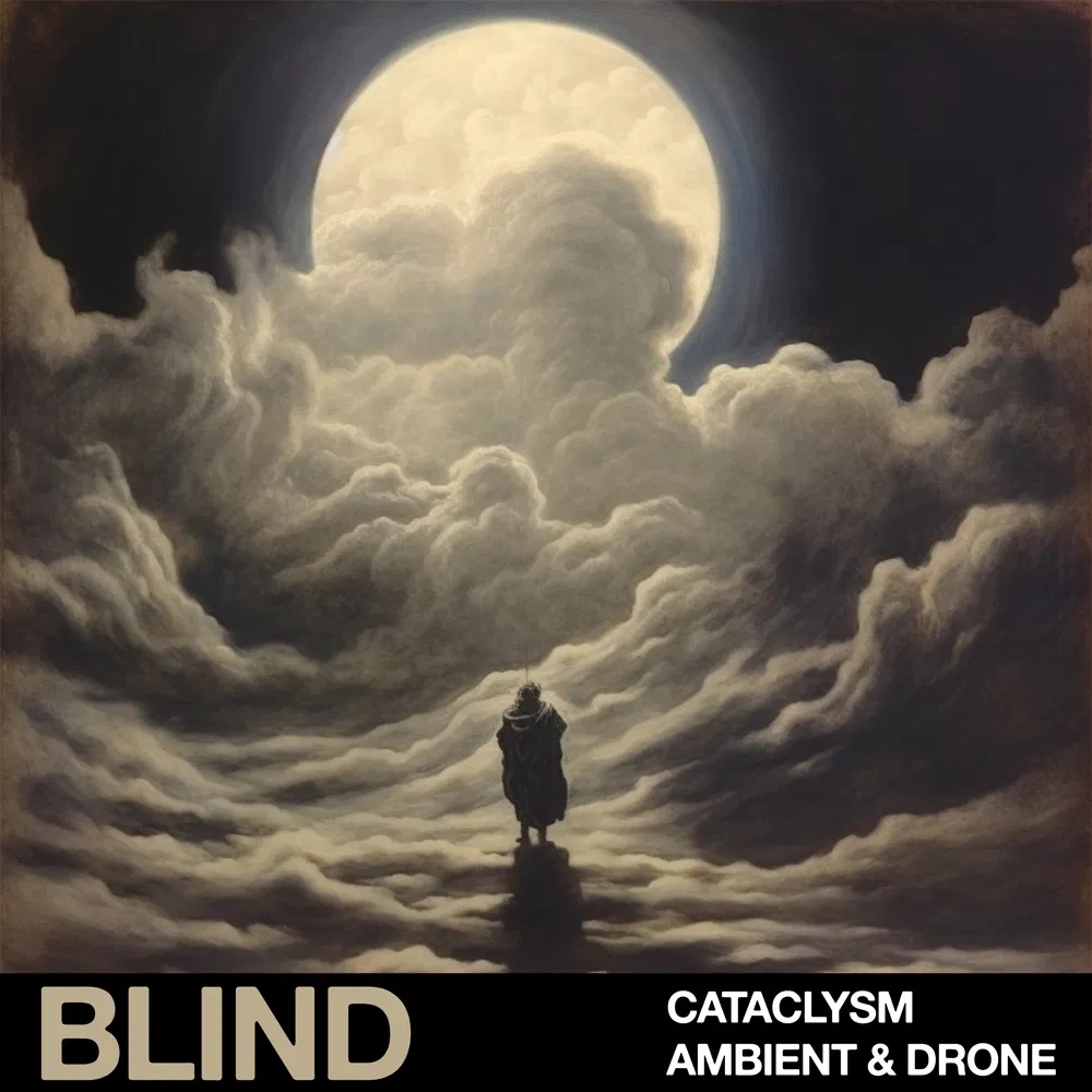 [氛围与嗡鸣音效合集] Blind Audio Cataclysm