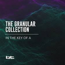 [Granular合成器音色合集] BT The Granular Collection In The Key Of A