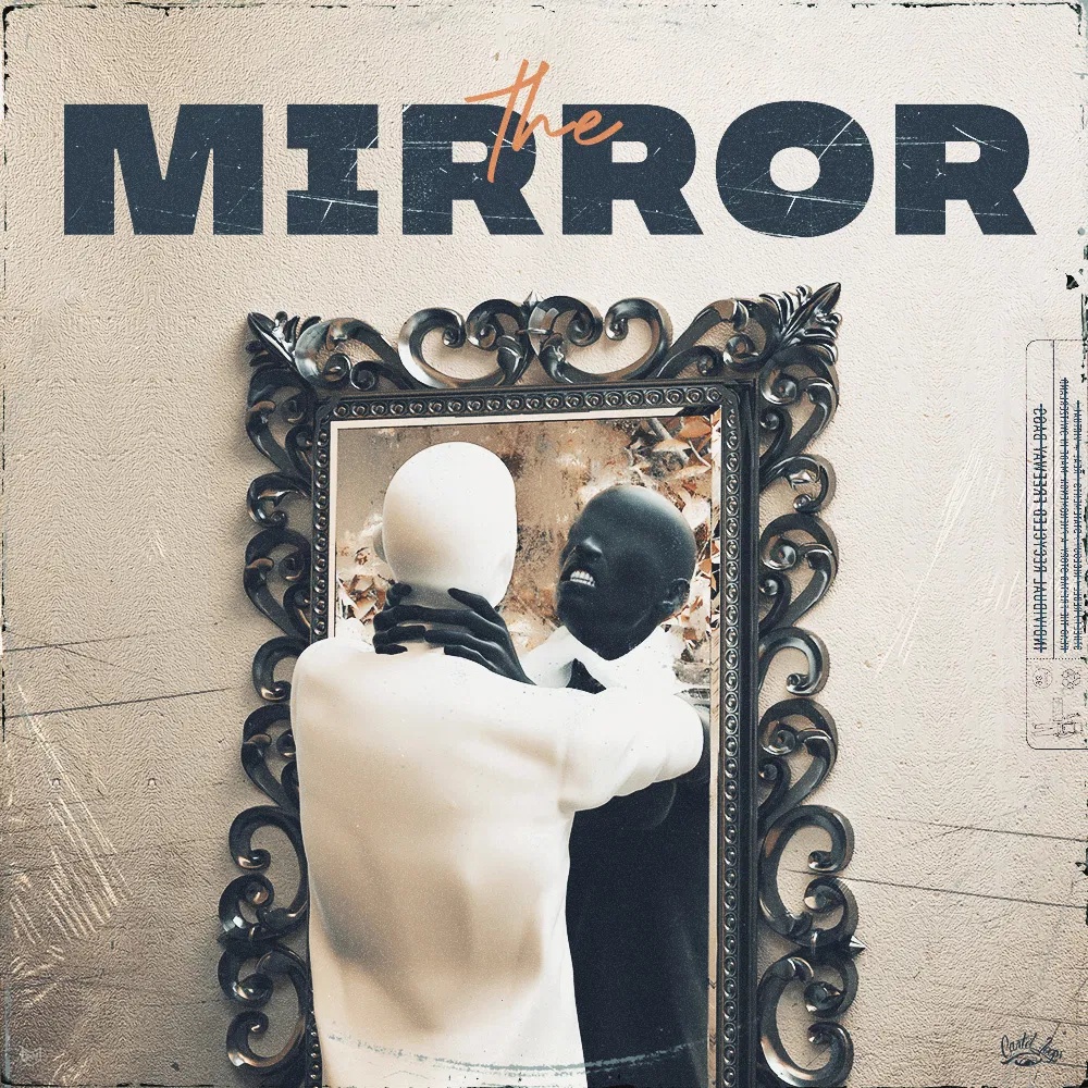 [镜中人声采样合集] Cartel Loops The Mirror