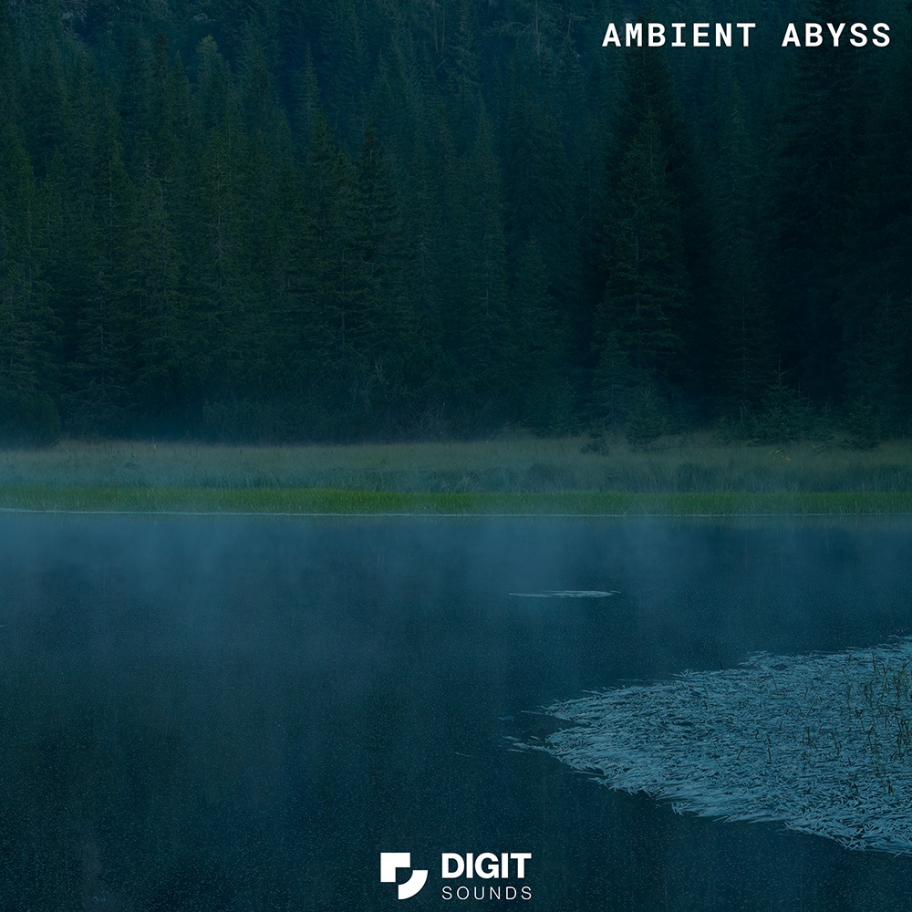 [数字环境音效合集] Digit Sounds Ambient Abyss