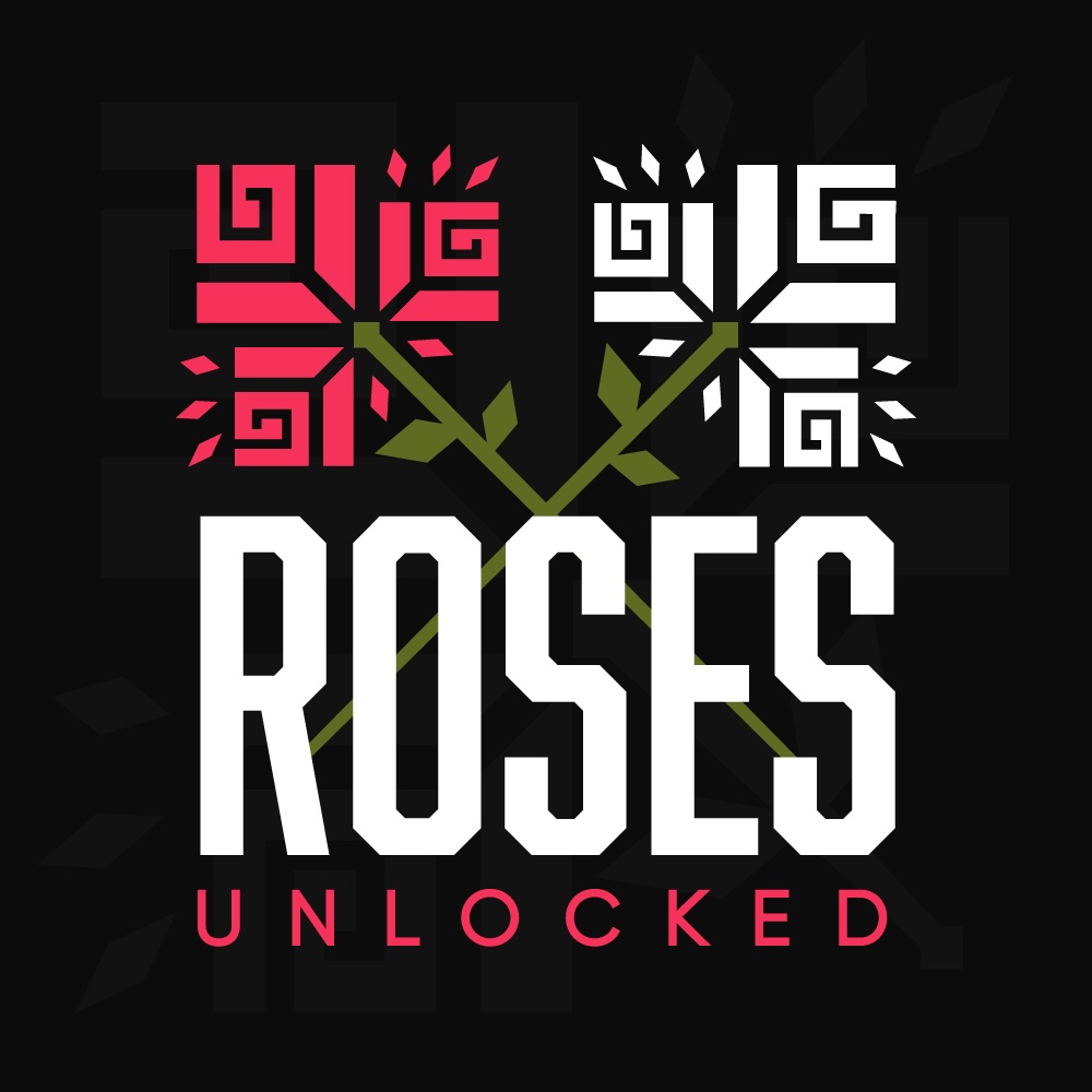 [玫瑰人声采样合集] Echo Sound Works Roses Production Suite