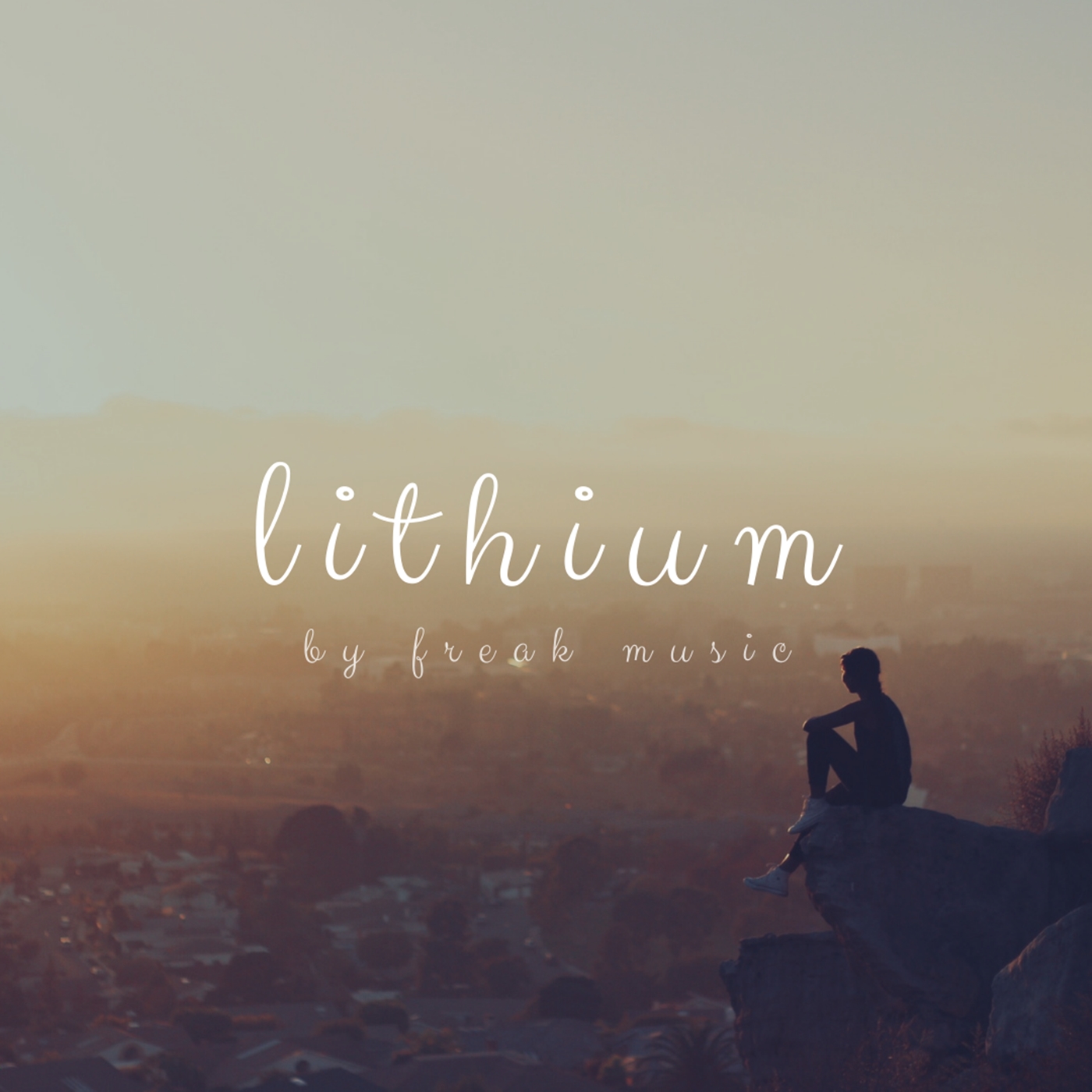 [电子乐合成器采样包] Freak Music Lithium
