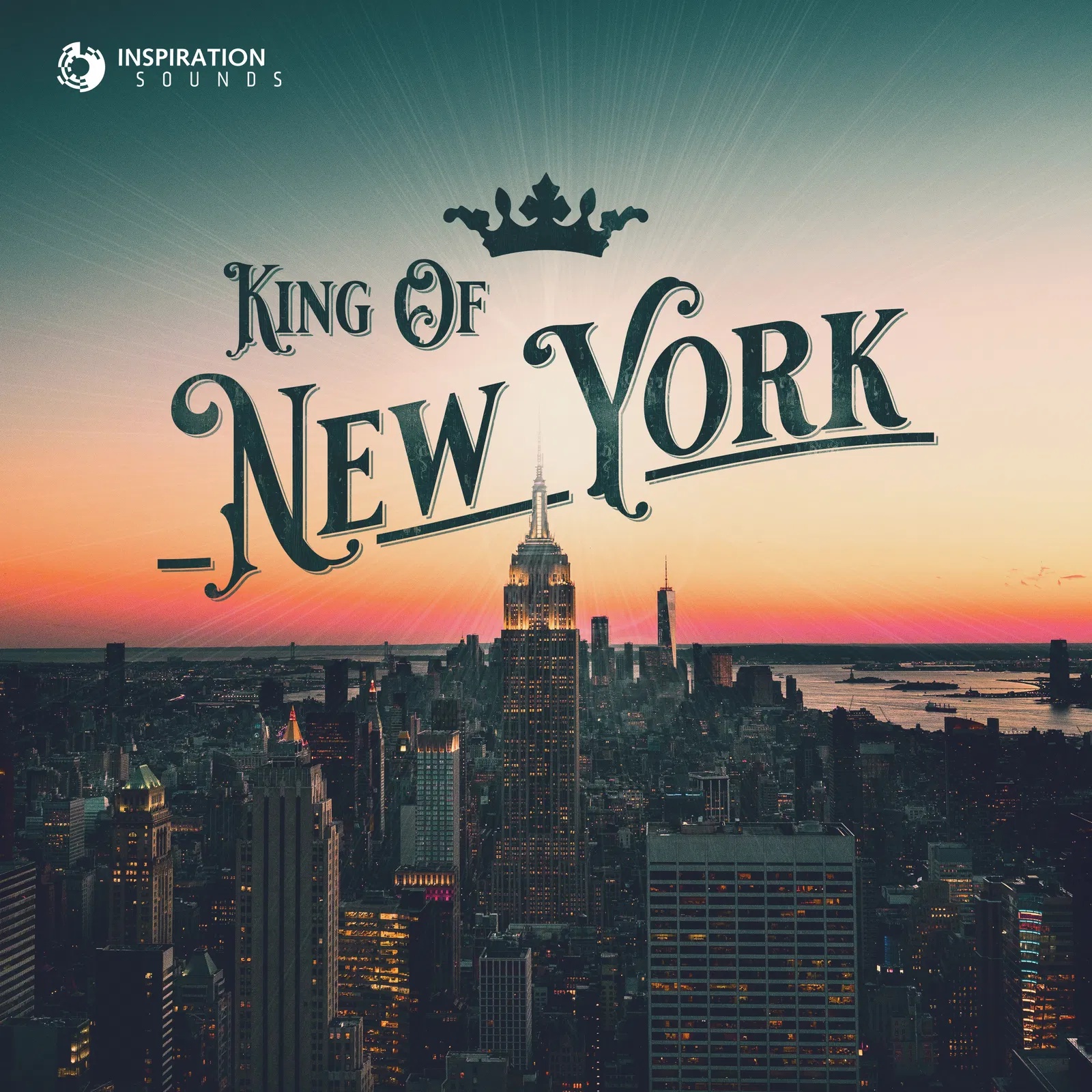 [纽约之王灵感合集] Inspiration Sounds King Of New York