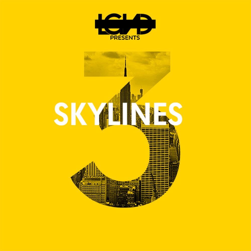 [天际线氛围音效合集] LGND Media Skylines