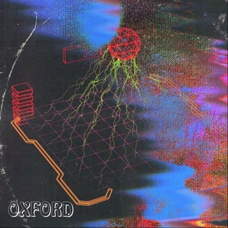 [鼓组循环合集] Loops 4 Producers Oxford