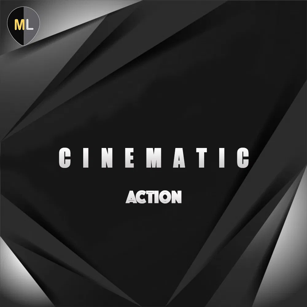 [电影级动作音效合集] Mango Loops Cinematic Action Vol 1