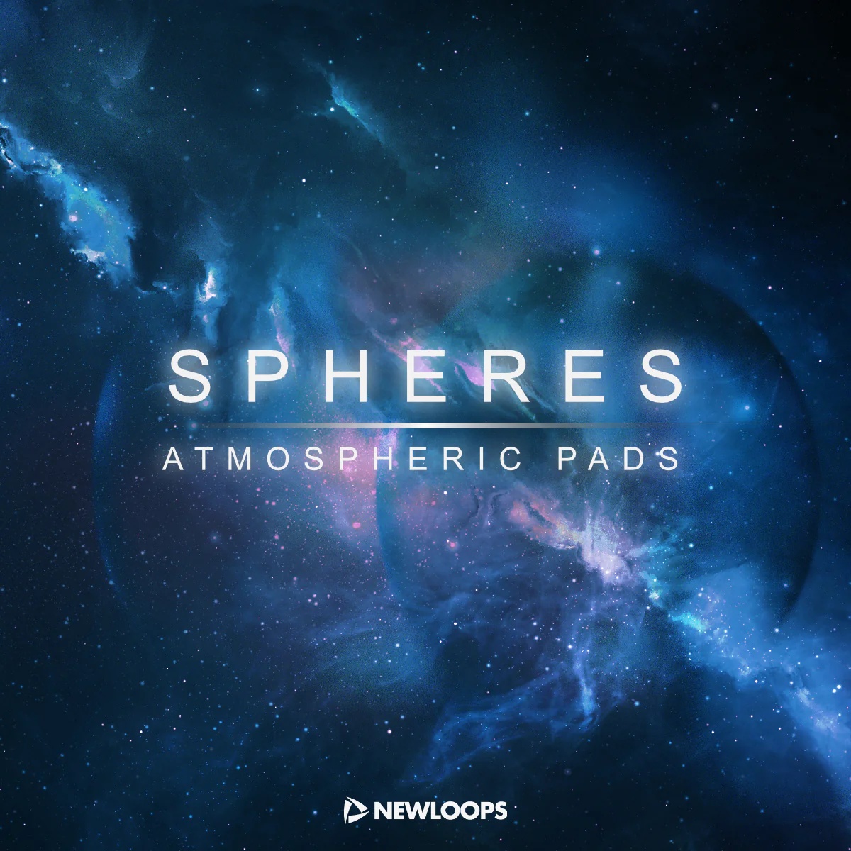 [氛围铺底合集] New Loops Spheres Atmospheric Pads