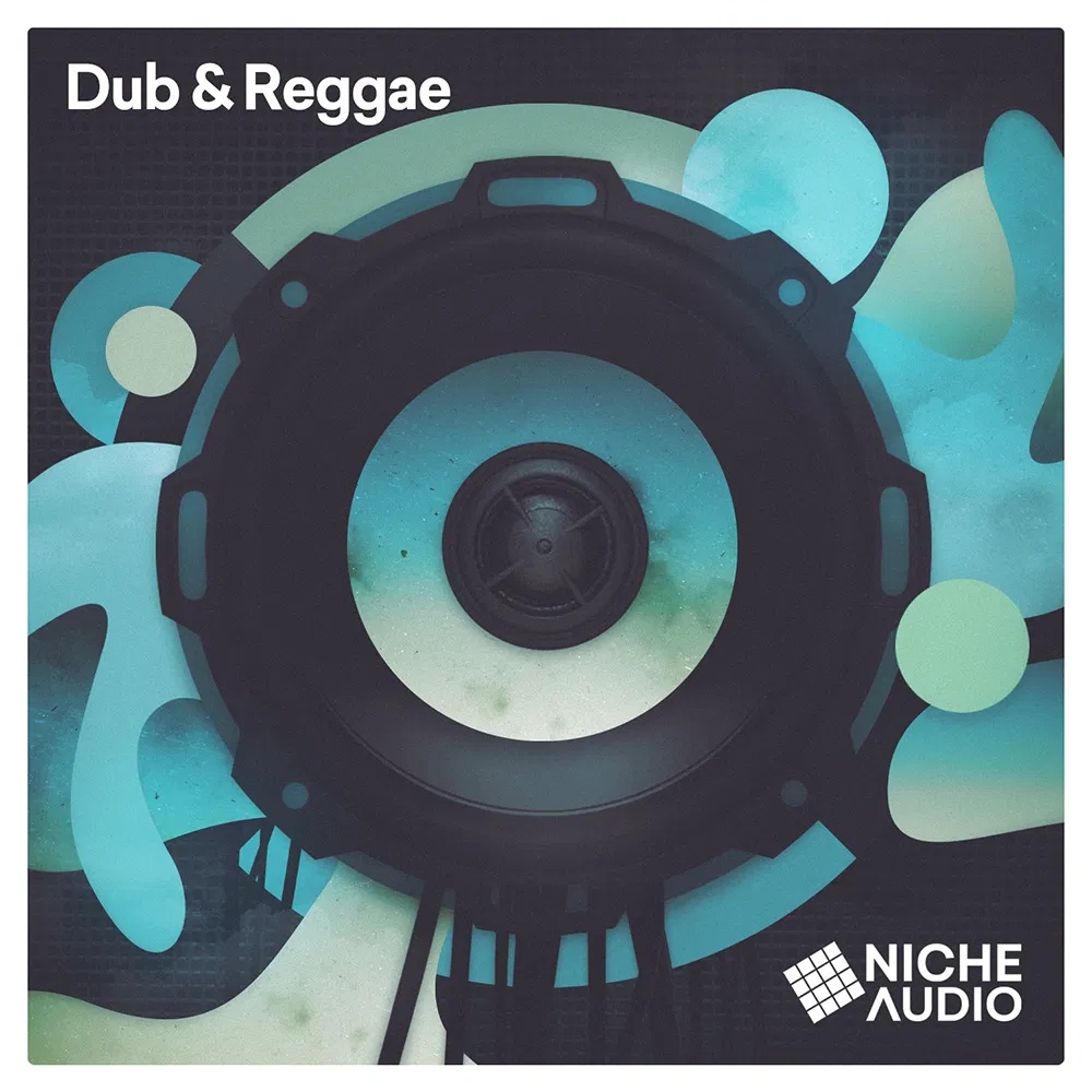 [雷鬼人声音效合集] Niche Audio Dub and Reggae