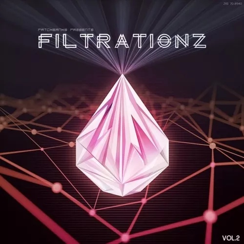 [滤波效果器采样包] Patchbanks Filtrationz Vol.2