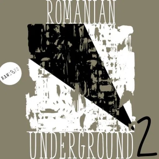 [罗马尼亚地下音乐原声合集] Raw Loops Romanian Underground 2