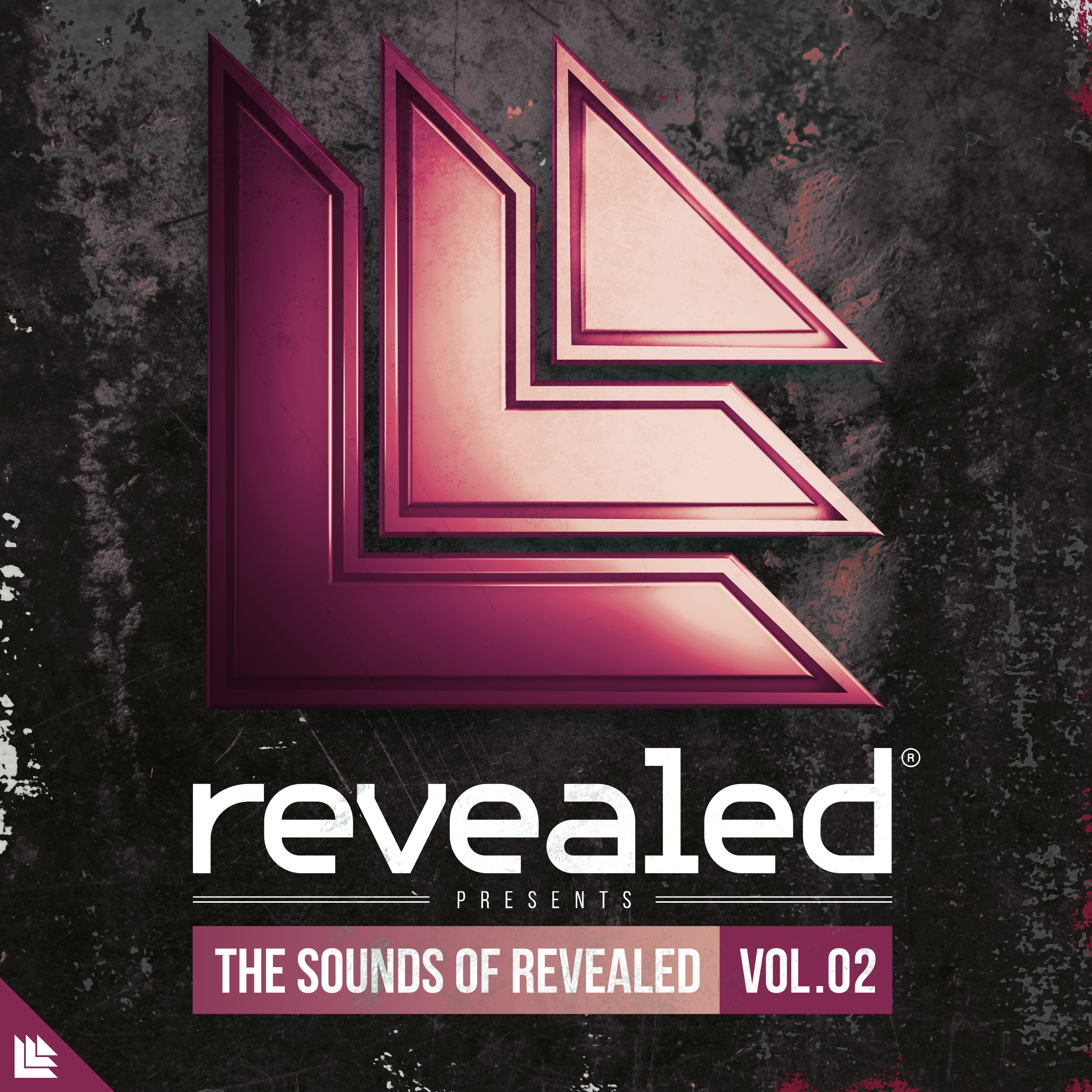 [电子舞曲采样包] Revealed Recordings The Sounds Of Revealed Vol. 2