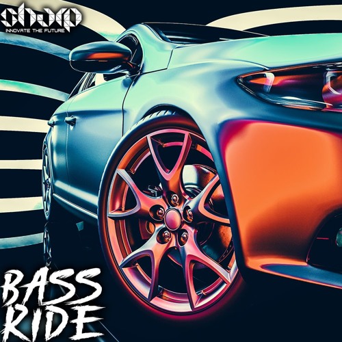 [尖锐贝斯节奏合集] SHARP Bass Ride