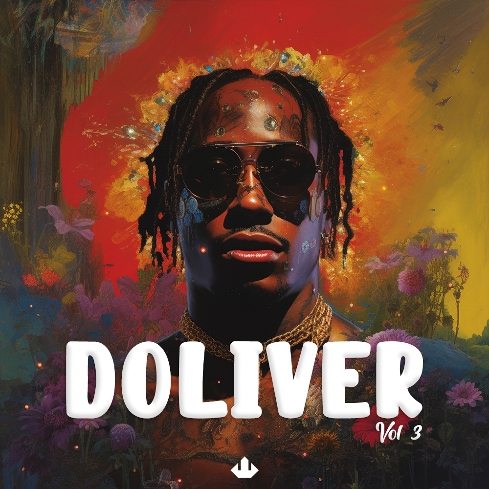 [嘻哈节奏合集] Smemo Sounds Doliver Vol 3