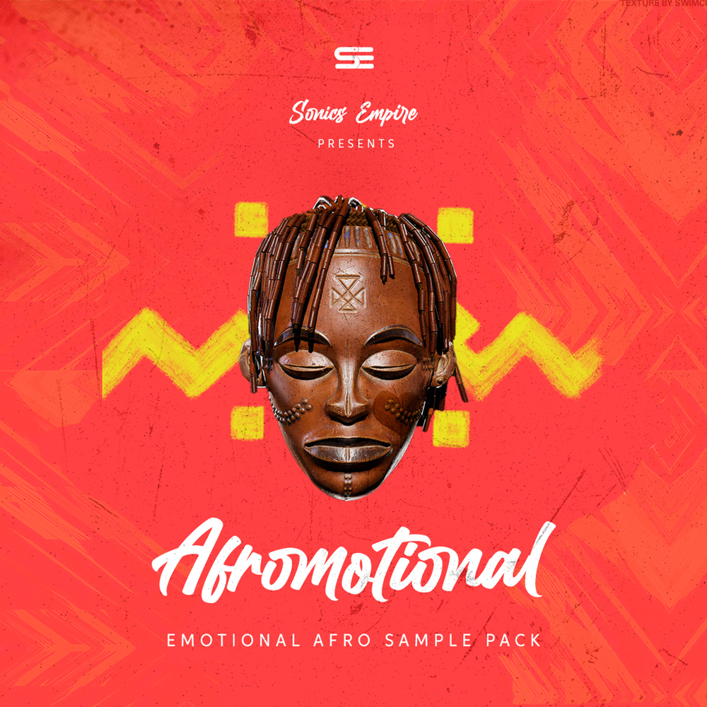 [非洲律动合集] Sonics Empire Afromotional