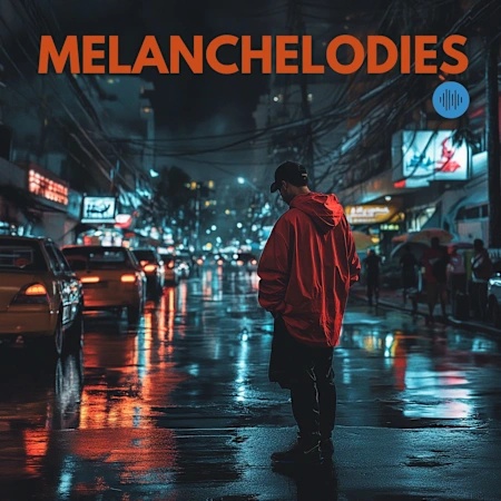 [氛围旋律采样包] Soundsmiths Melanchelodies