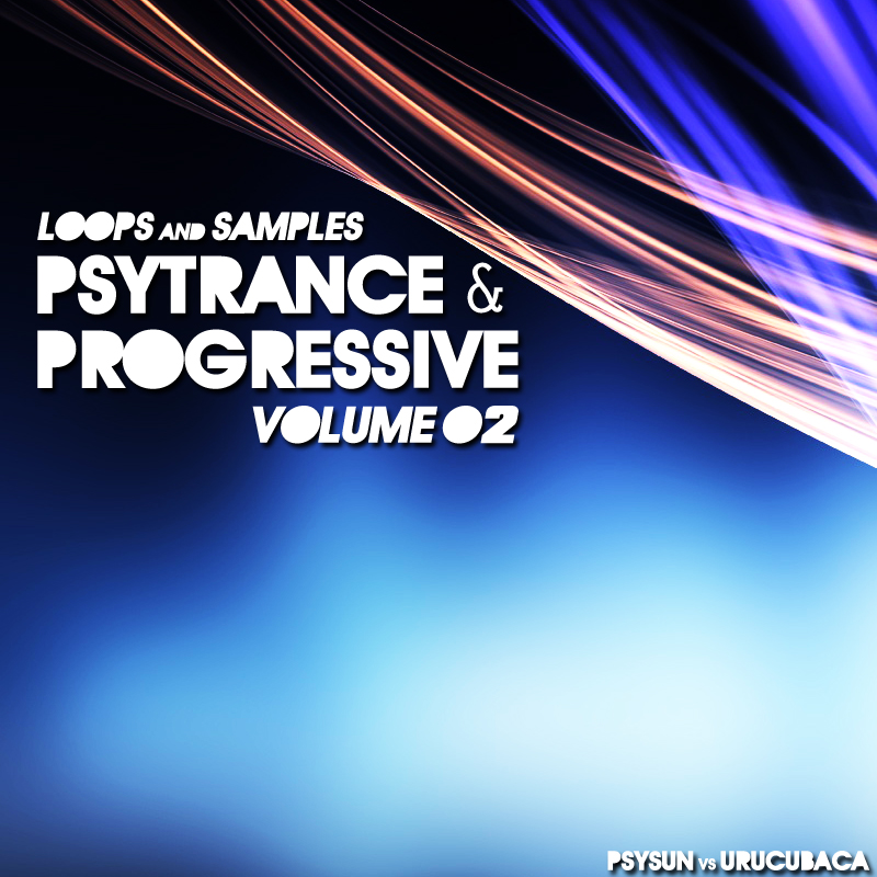 [Psytrance和Progressive合集] Speedsound Psysun and Urucubaca Psytrance and Progressive 2