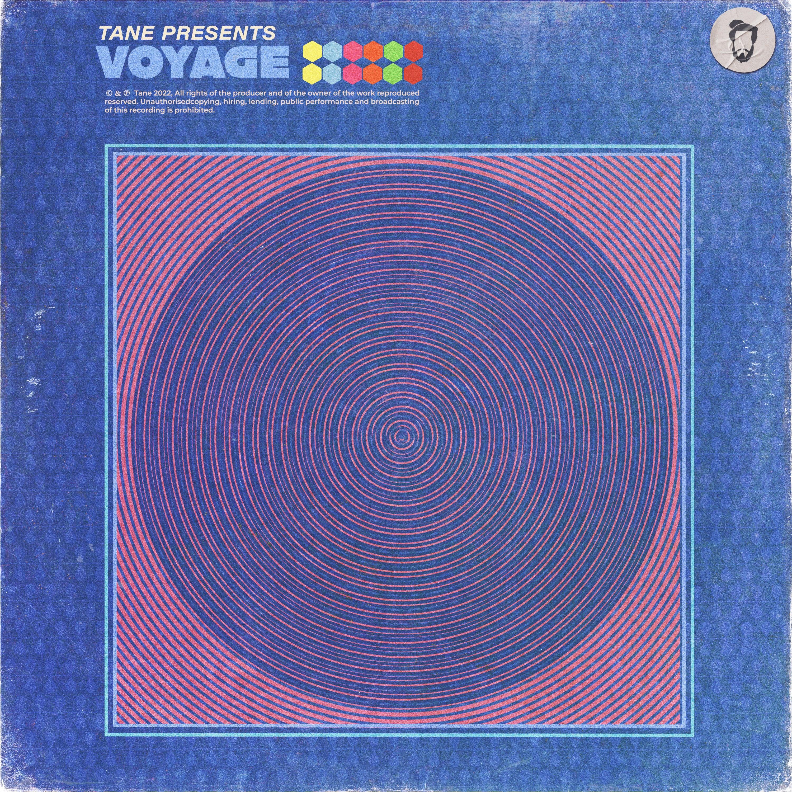 [实验性电子音乐采样包] The Sample Lab Voyage By Tane