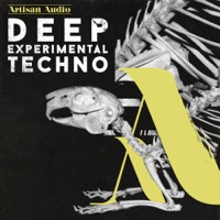 [实验性深层次科技舞曲采样包] Artisan Audio Deep Experimental Techno