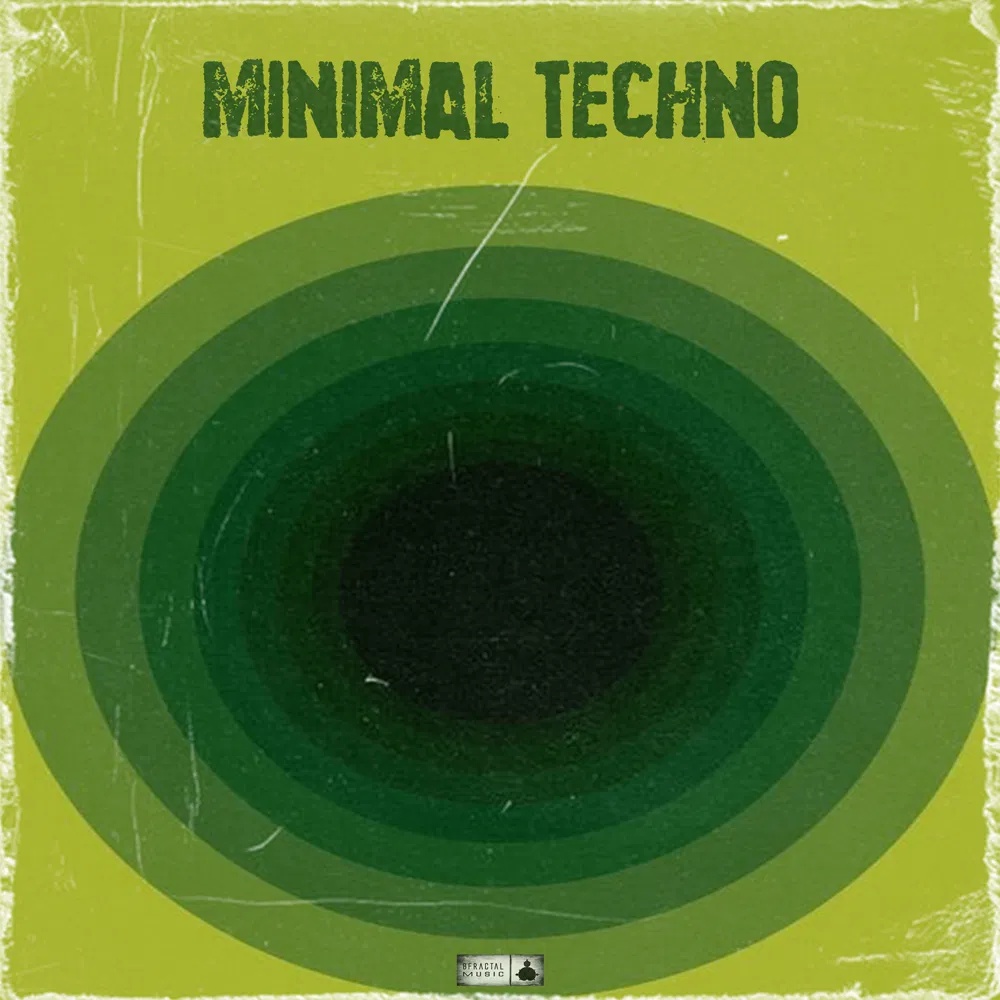 [极简科技舞曲采样包] BFractal Music Minimal Techno