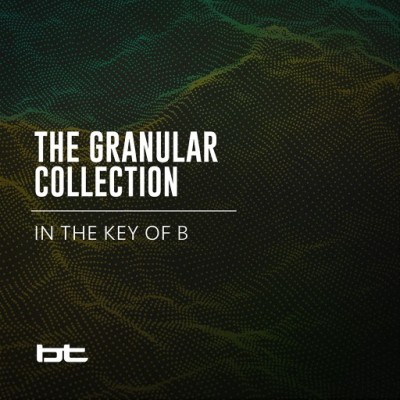 [降B调颗粒合成器音色合集] BT The Granular Collection In The Key Of Bb