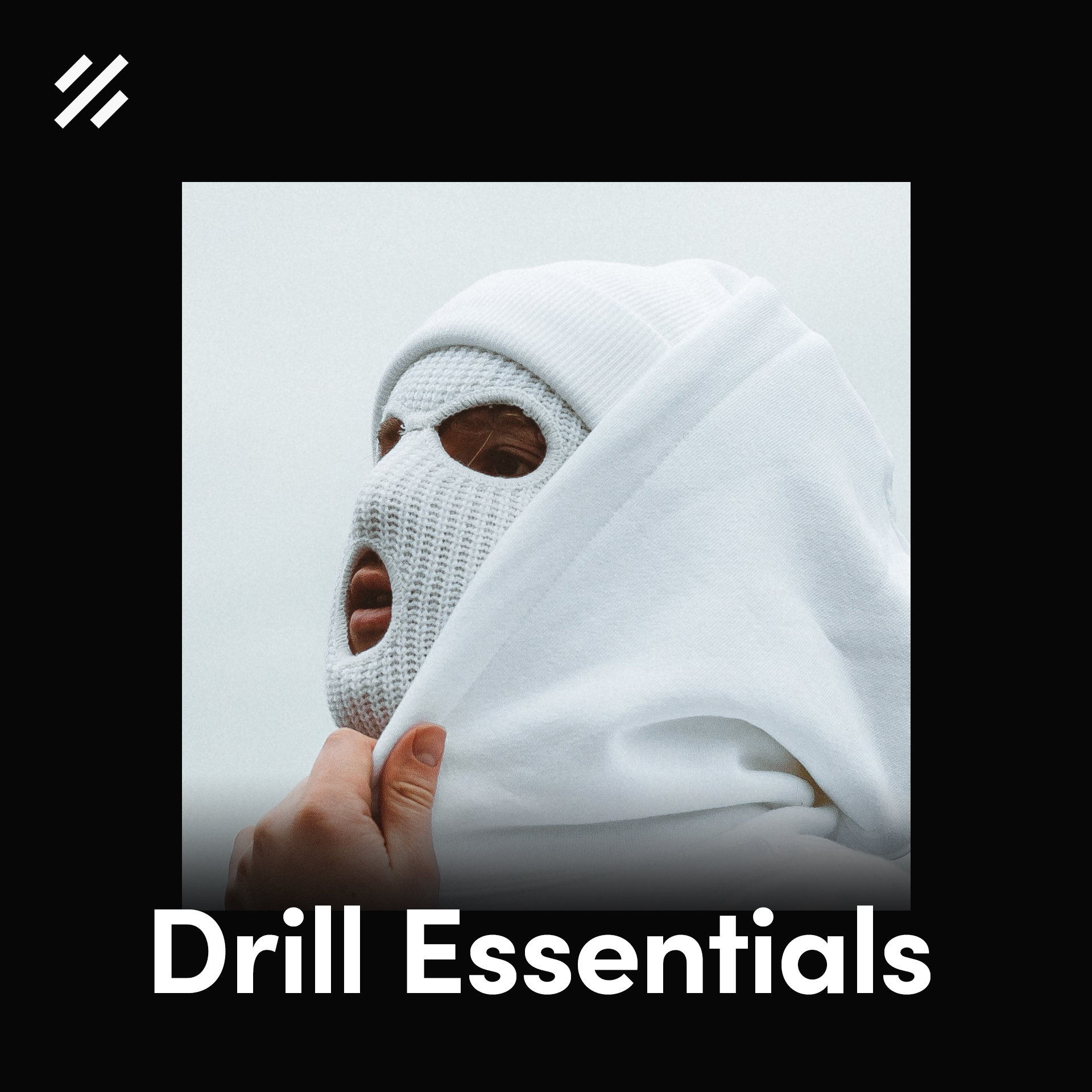 [钻头节奏采样包] BVKER Drill Essentials