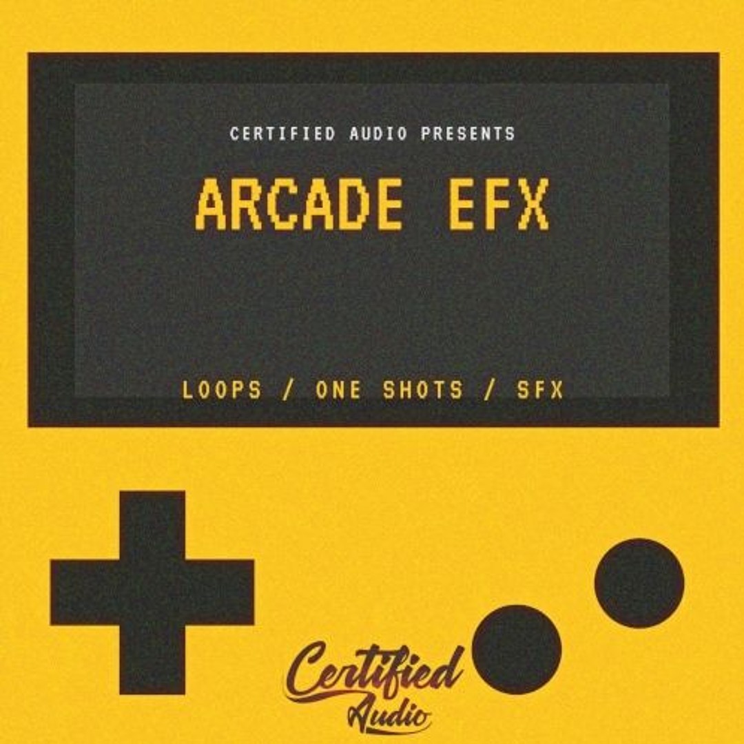 [圣诞氛围合成器预设合集] Certified Audio Arcade EFX SERUM SYLENTH1 PRESETS MERRY XMAS